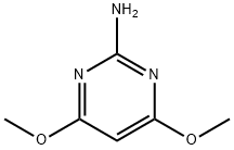 2-氨基-4,6-二甲氧基嘧啶