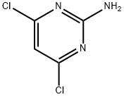 2-氨基-4,6-二氯嘧啶
